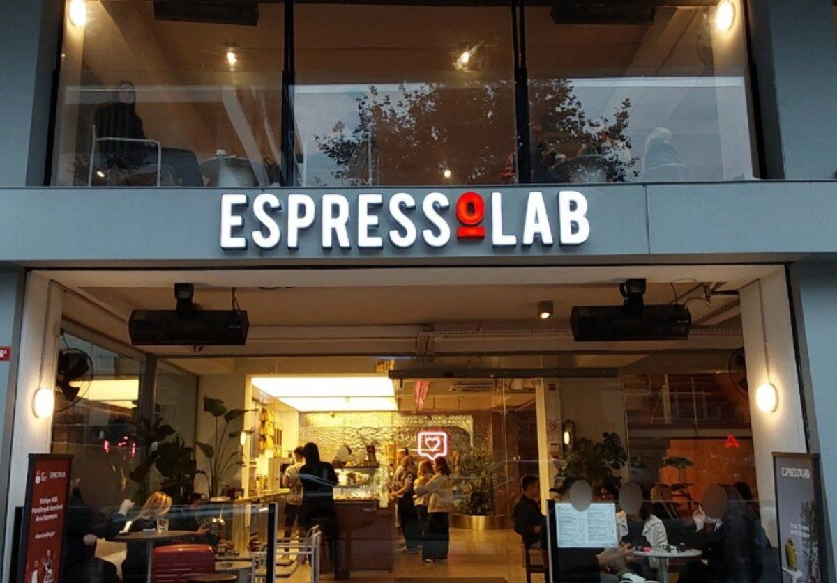 espressolab