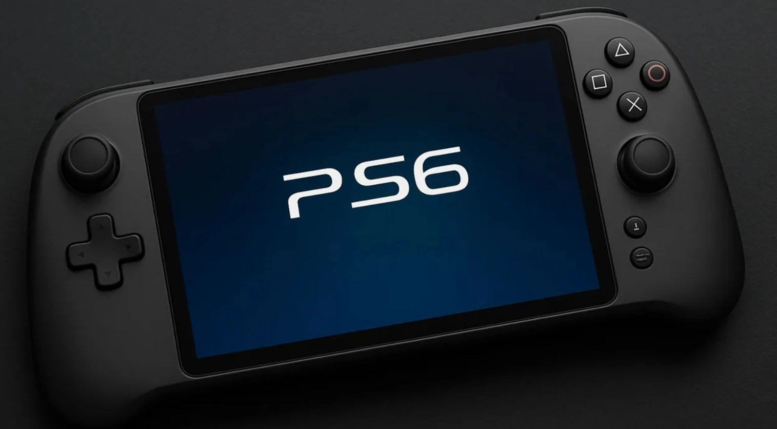 playstation  6