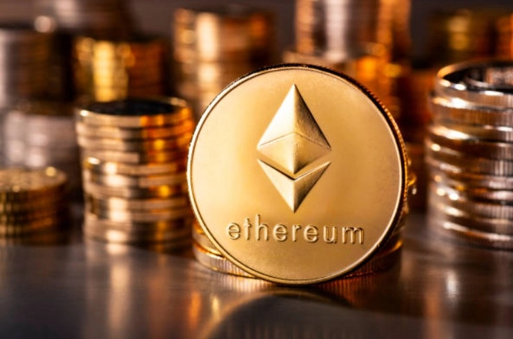 Ethereum 