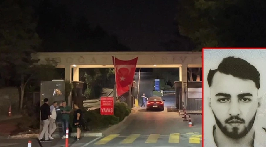 boğaziçi üniversitesi