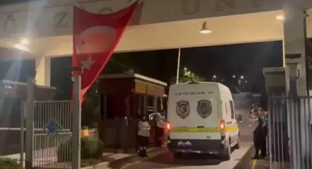 boğaziçi üniversitesi