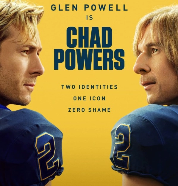 chad powers