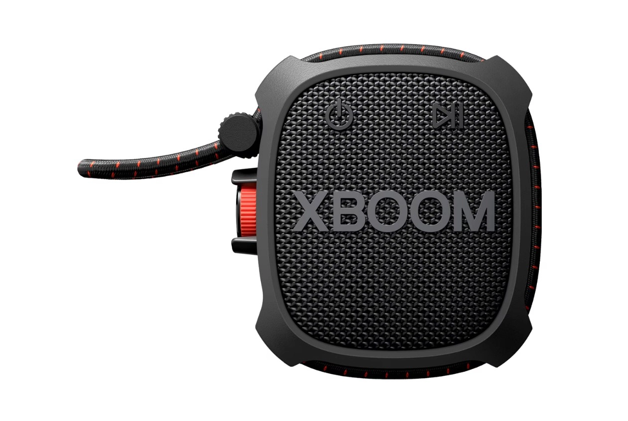 LG xboom