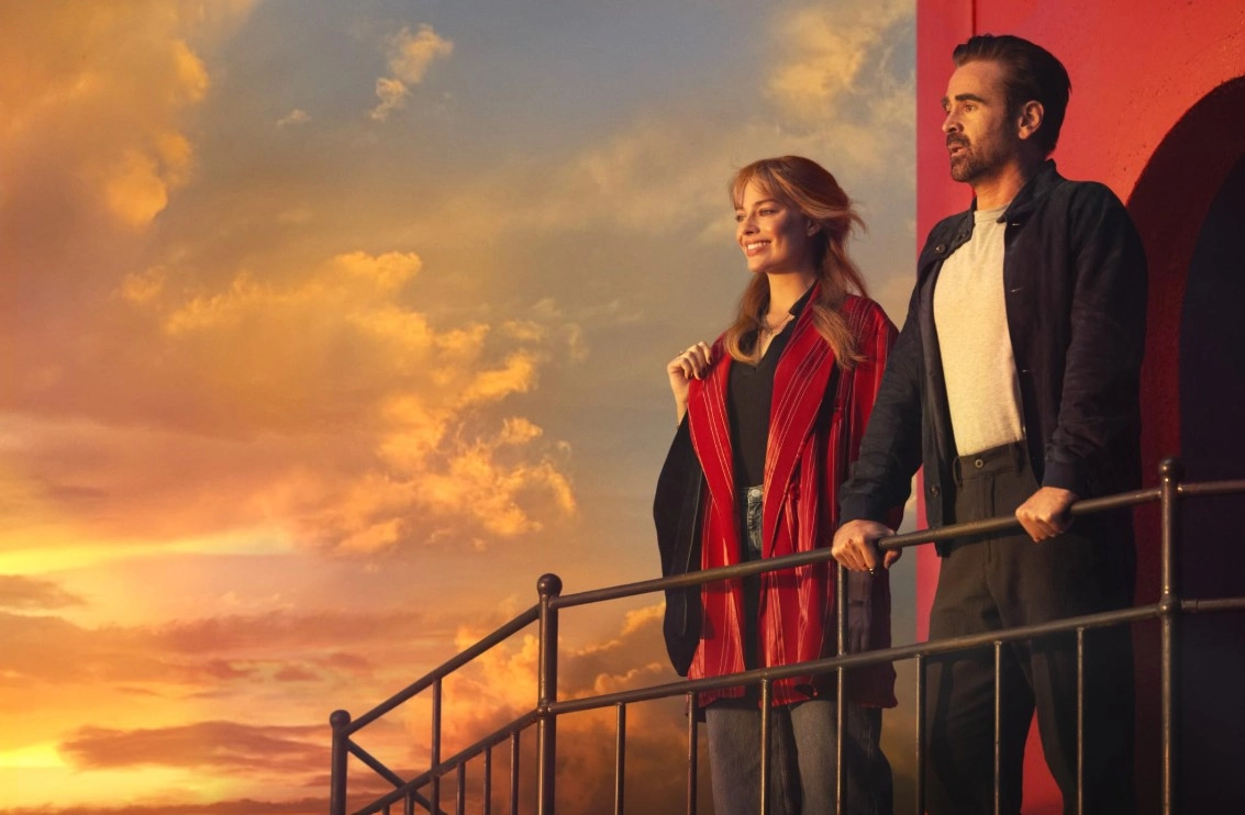 Büyük, Güzel ve Cesur Bir Yolculuk