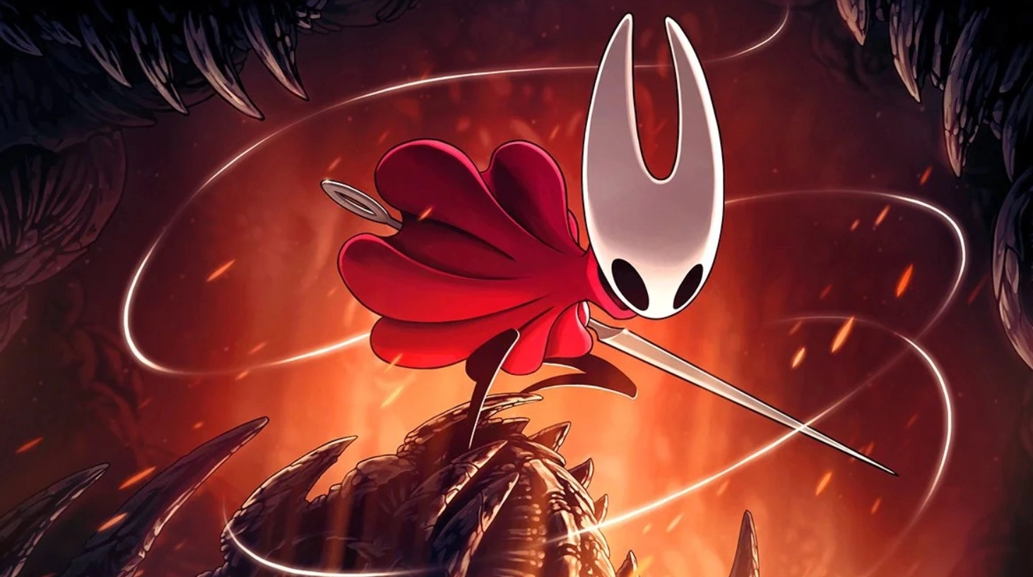 hollow knight