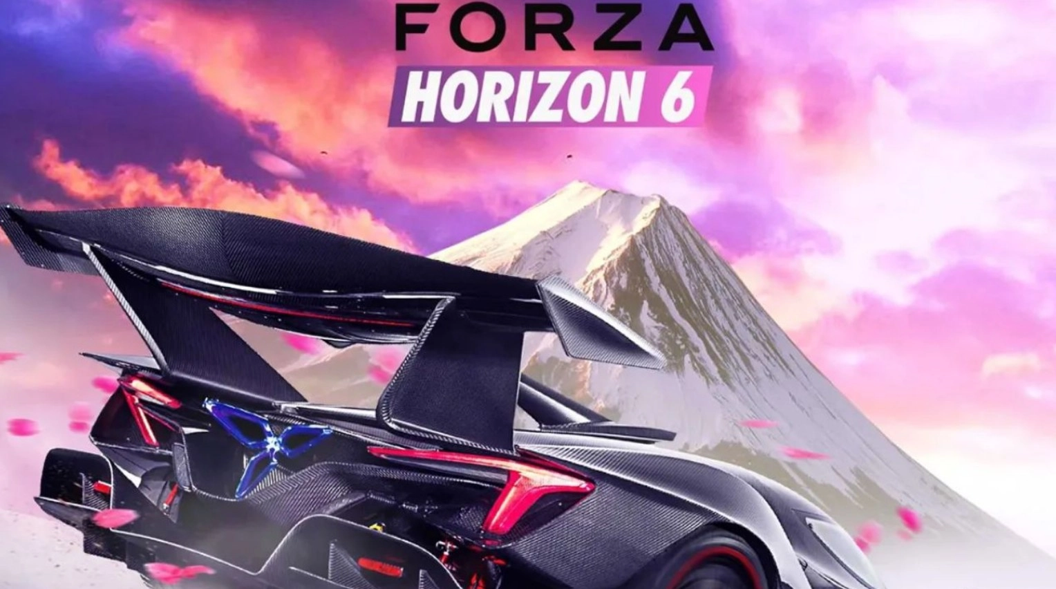 forza horizon