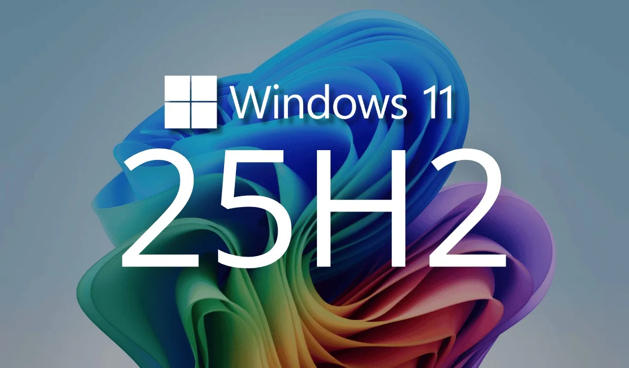 Windows 11 25H2