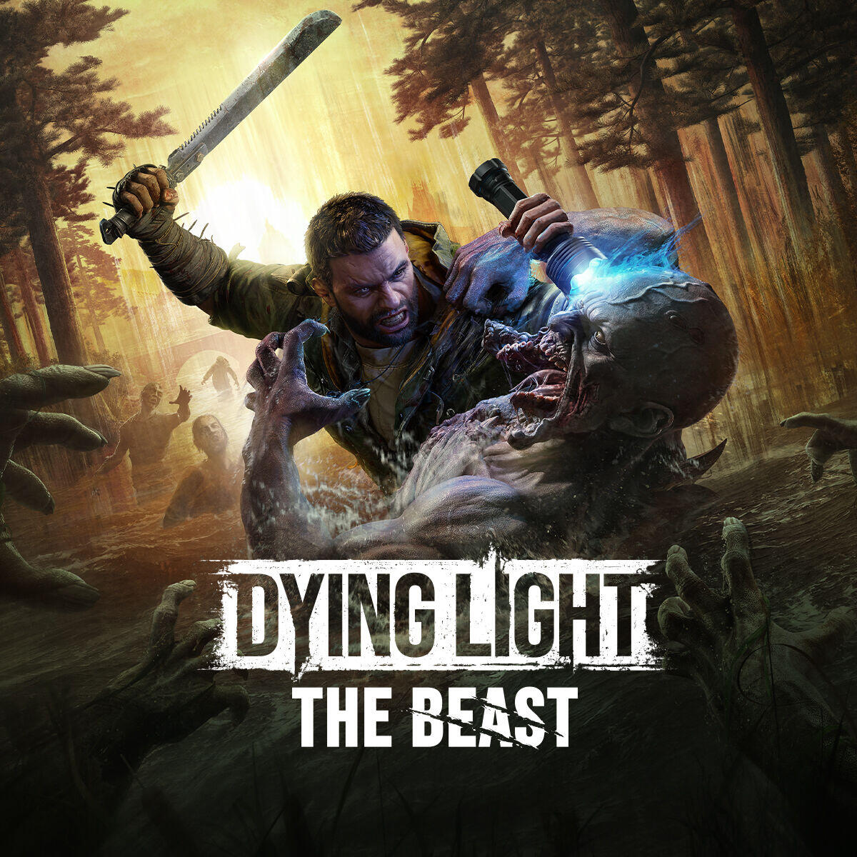 dying light