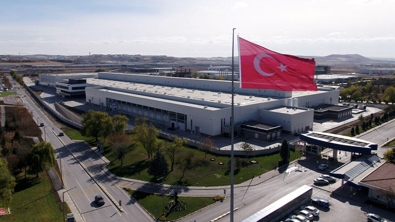Veri Merkezlerinden Günlük Kullanıma Uzanan Entegre Güç