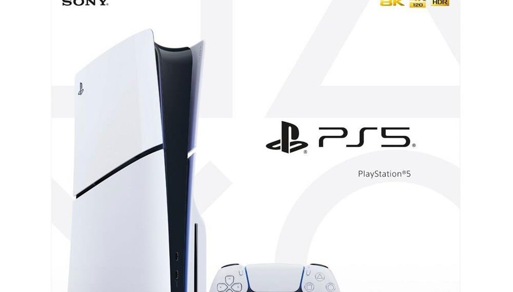 playstation 5