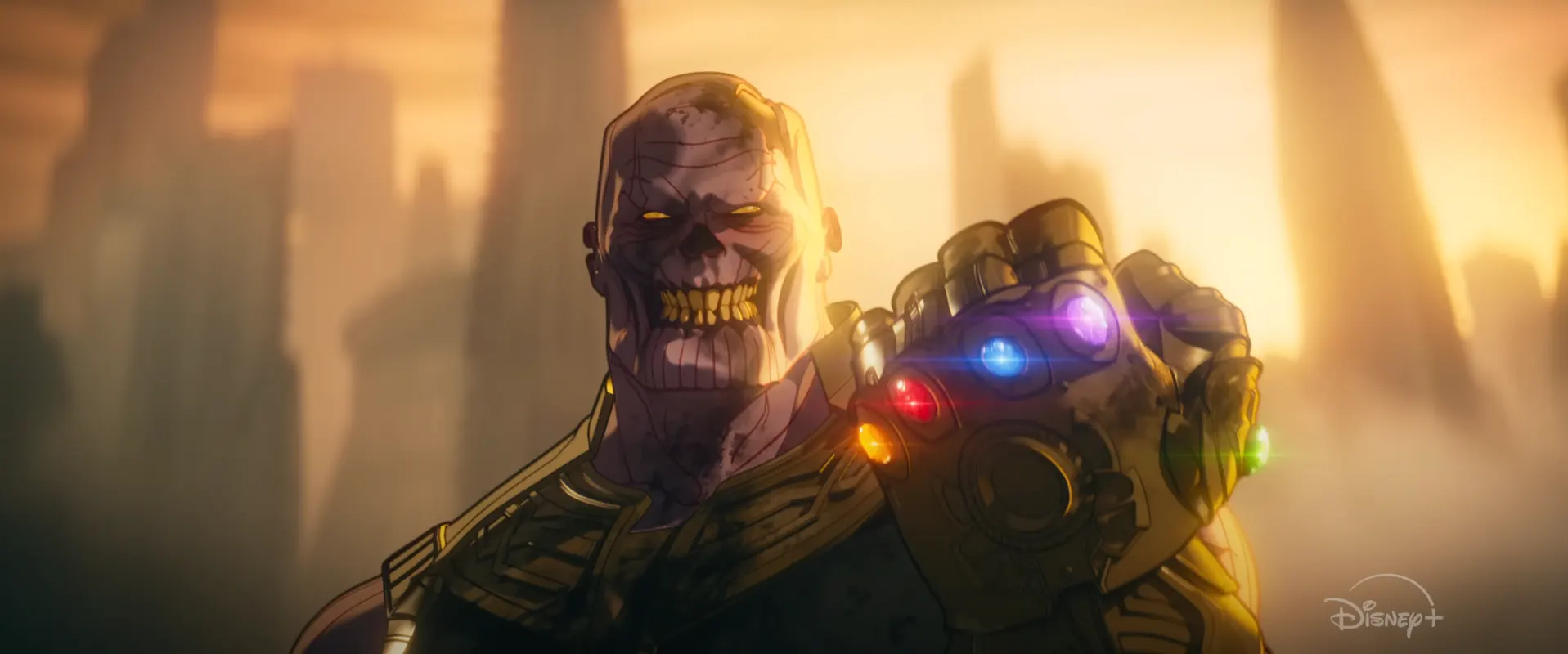 thanos