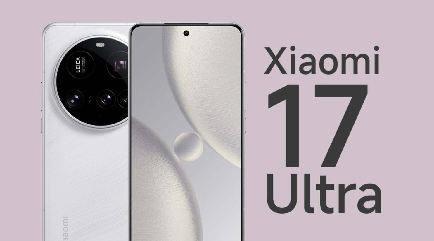 xiaomi 17 ultra