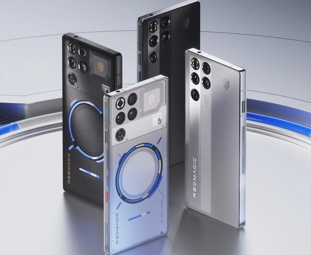 redmagic