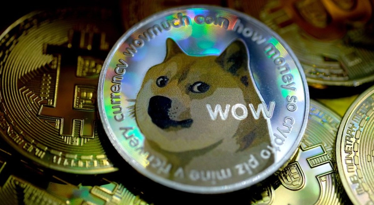 dogecoin