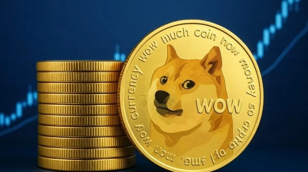 dogecoin
