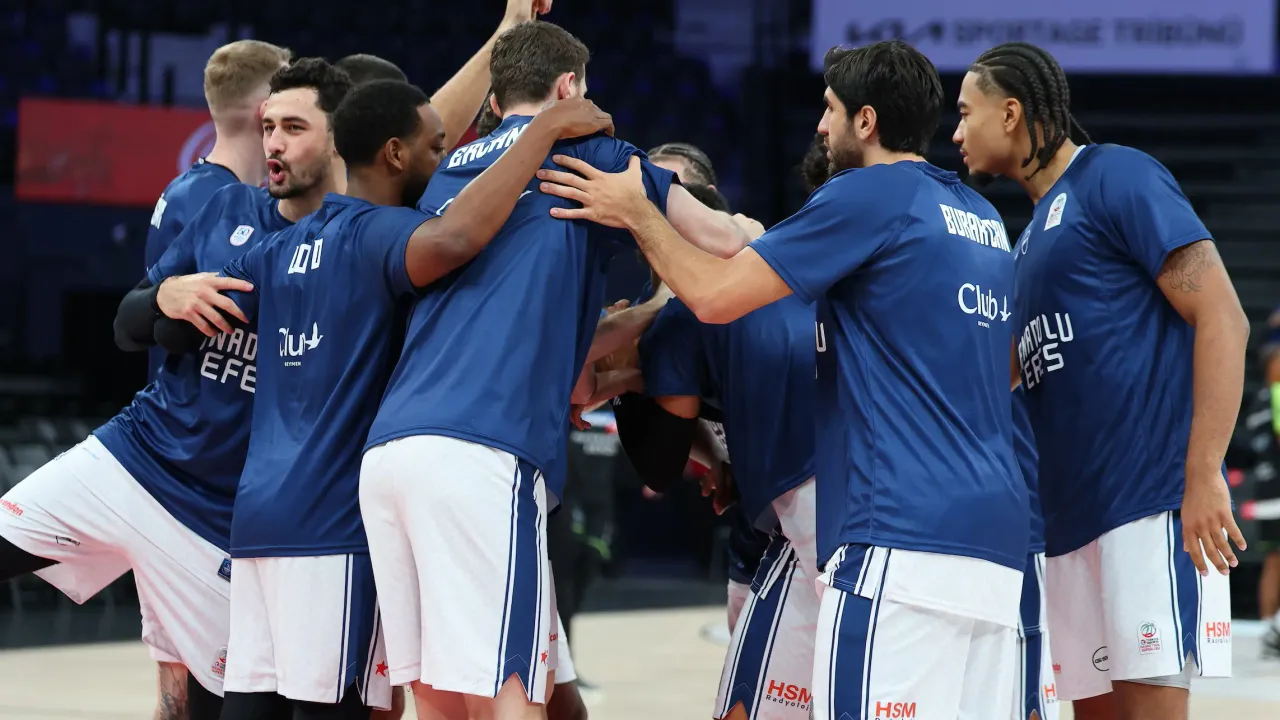 Anadolu Efes