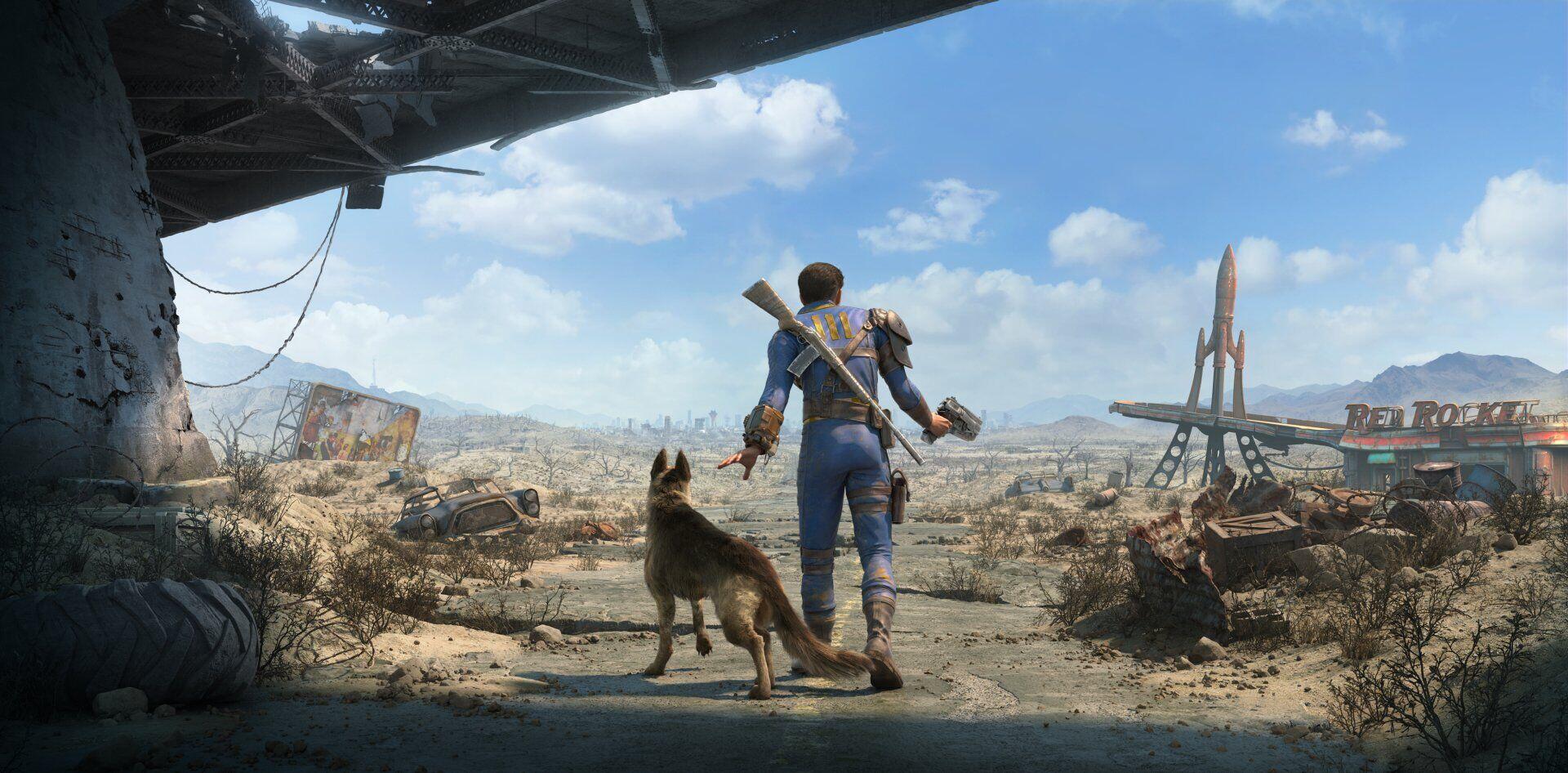fallout 4