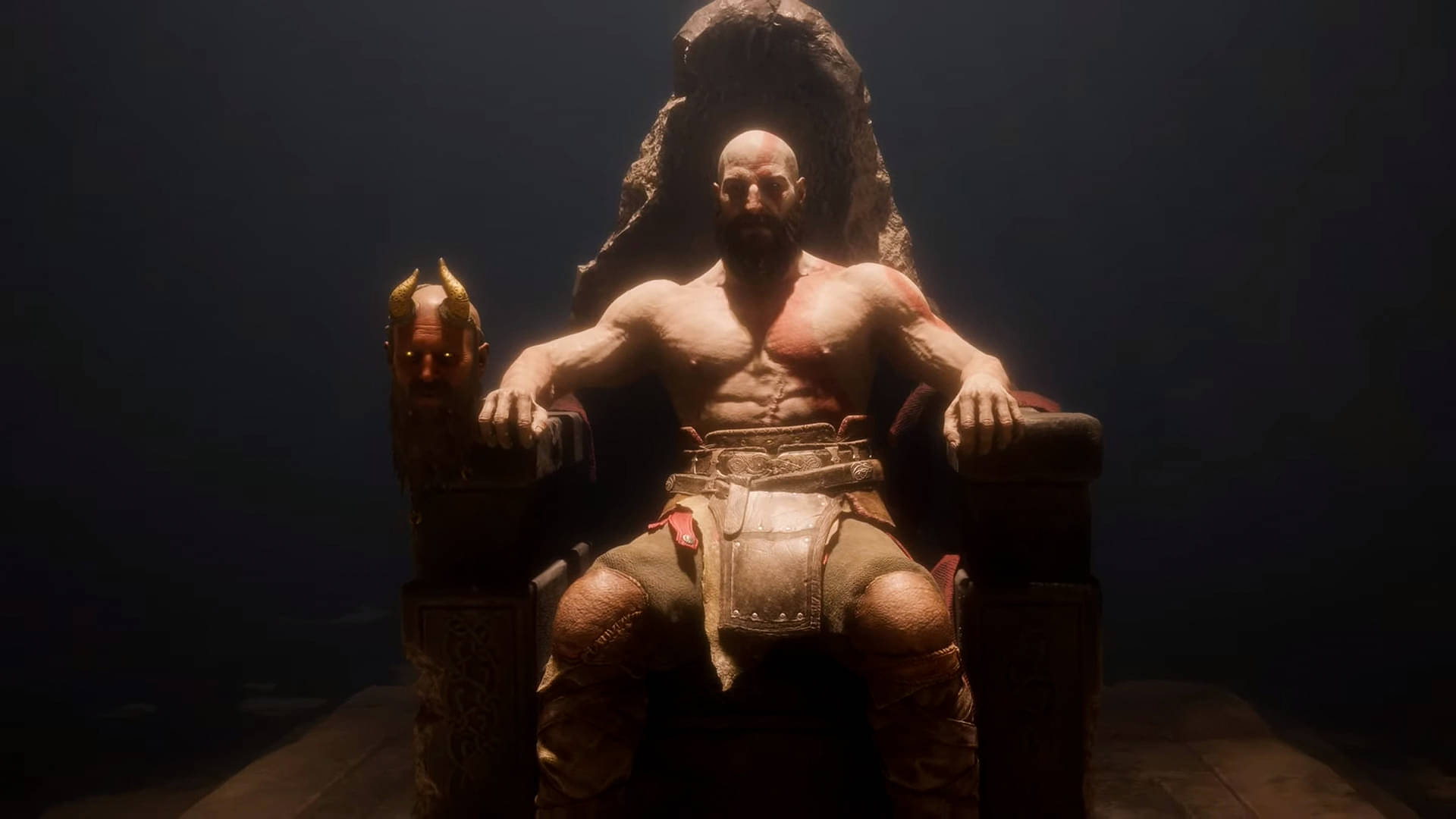 god of war
