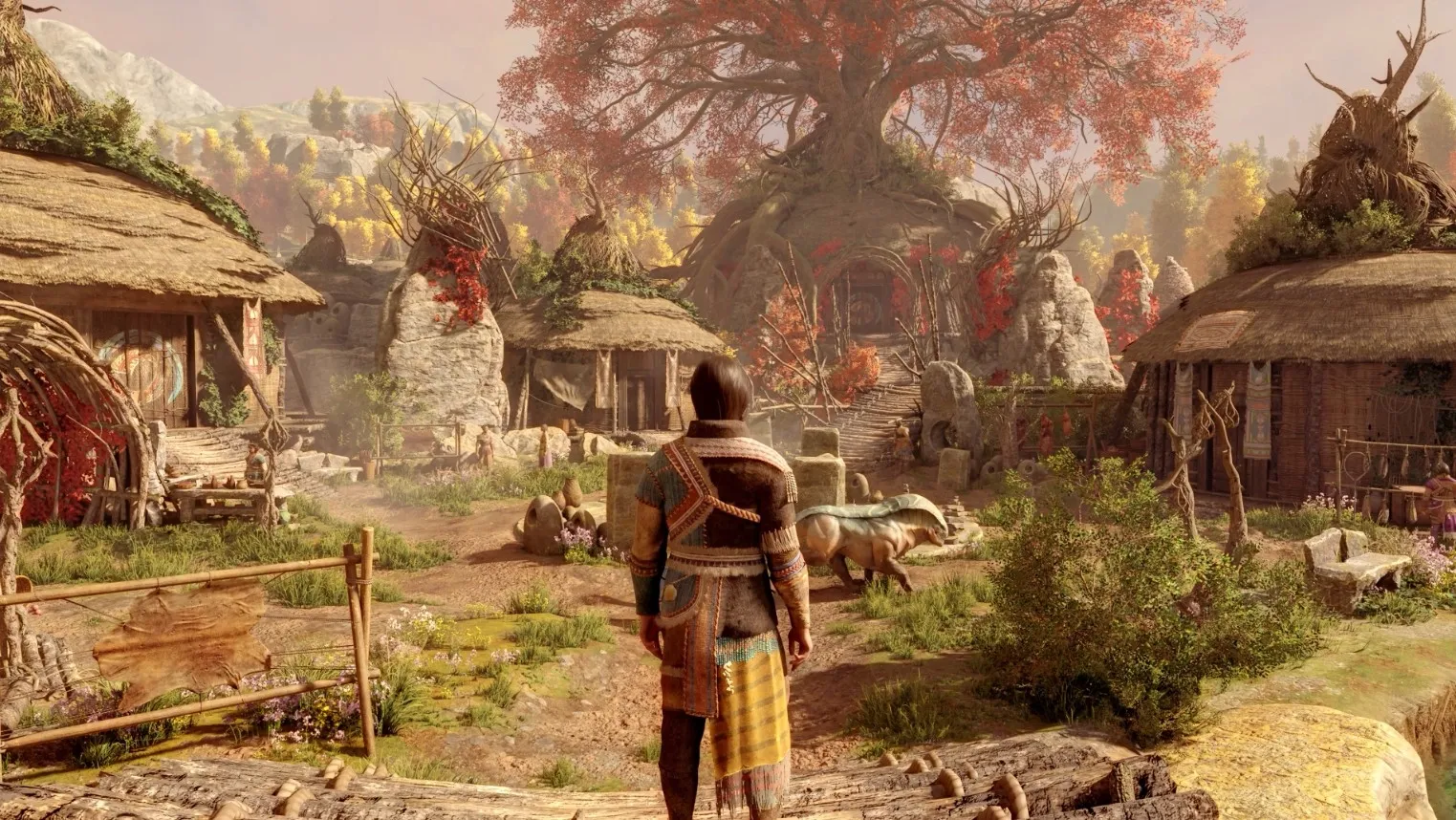 greedfall