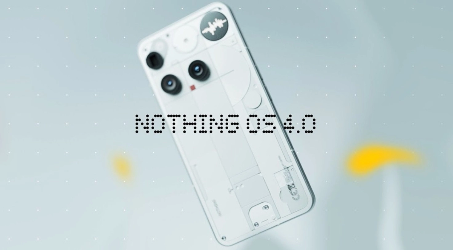 nothing