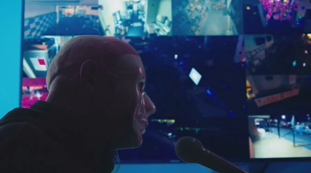 Last Night at Terrace Lanes