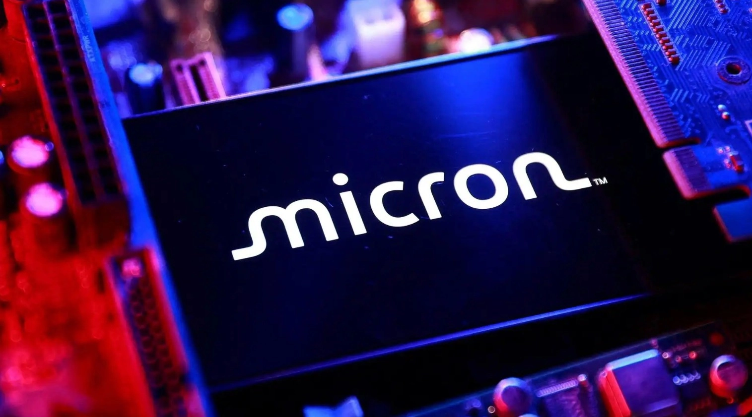 micron