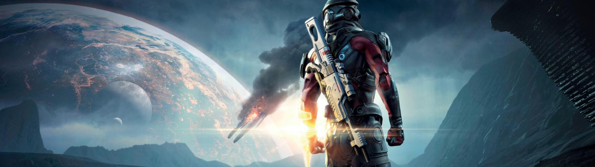 mass effect