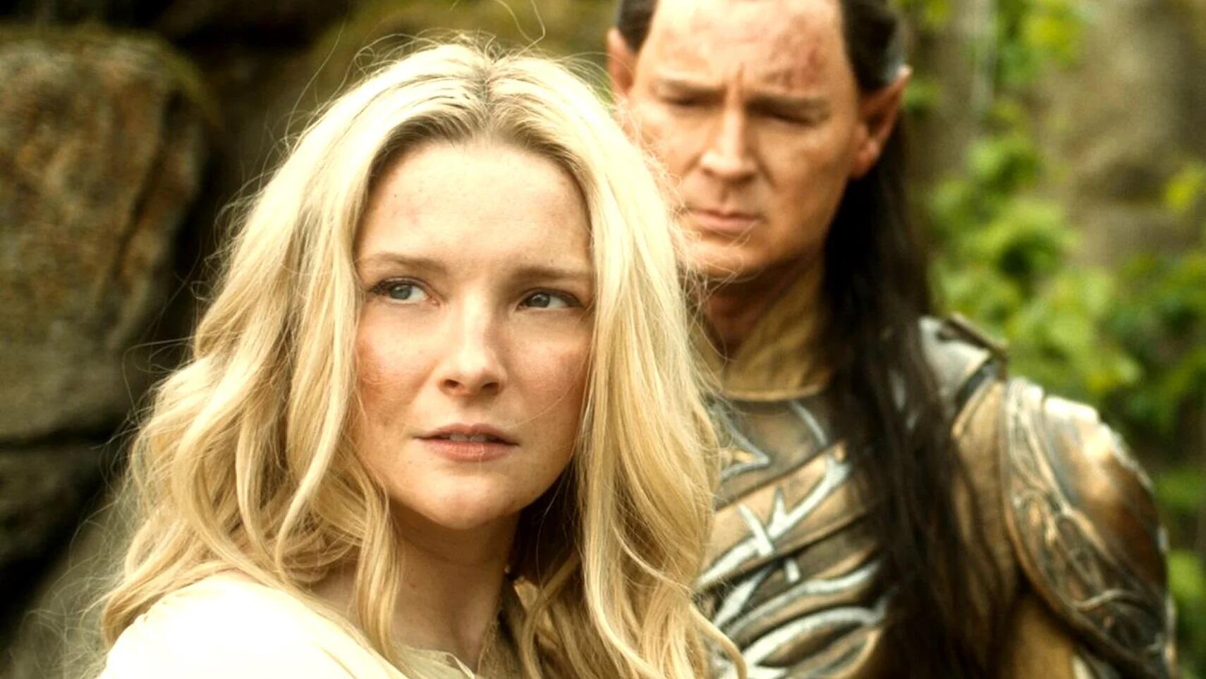 Yüzüklerin Efendisi