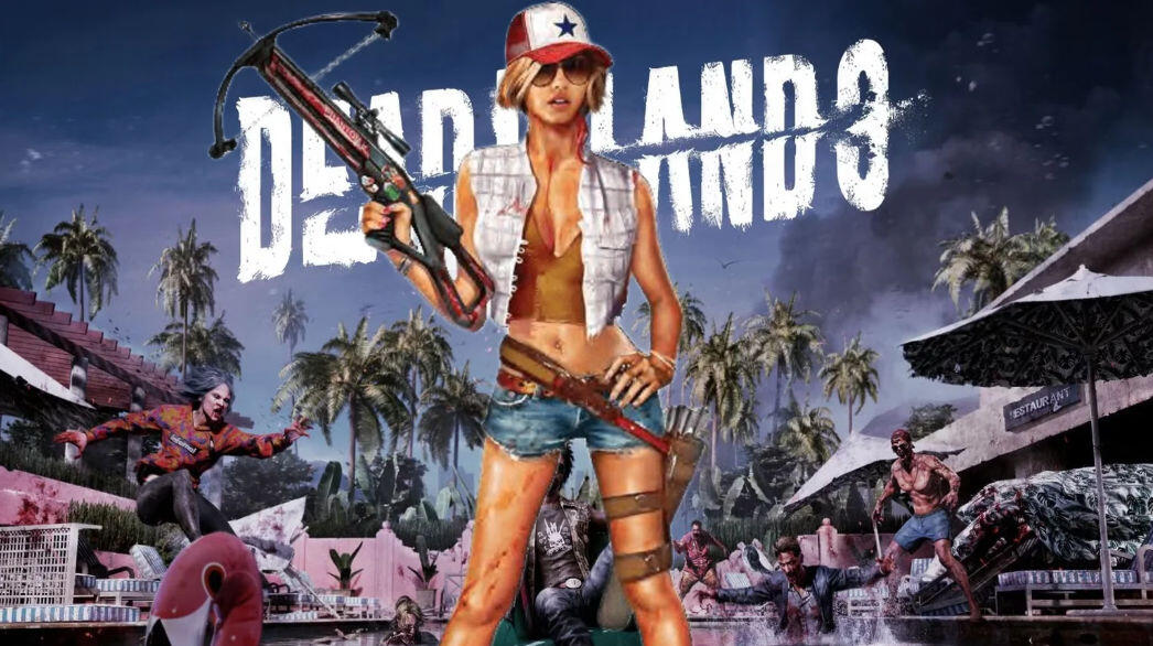  Dead Island 3