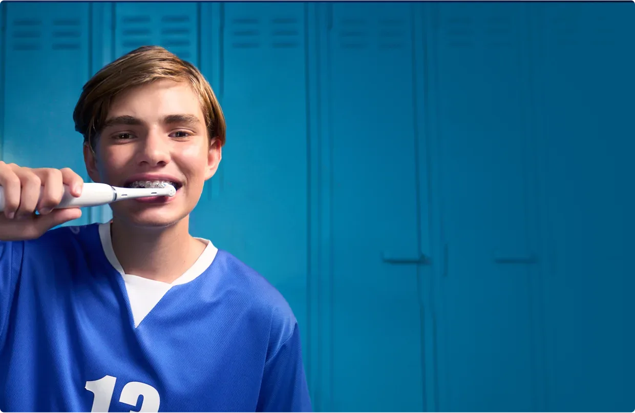 Şarjlı Diş Fırçaları