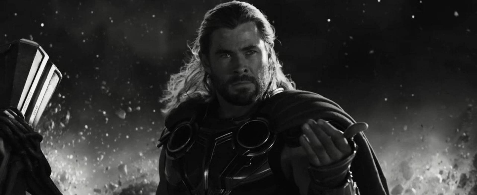 thor