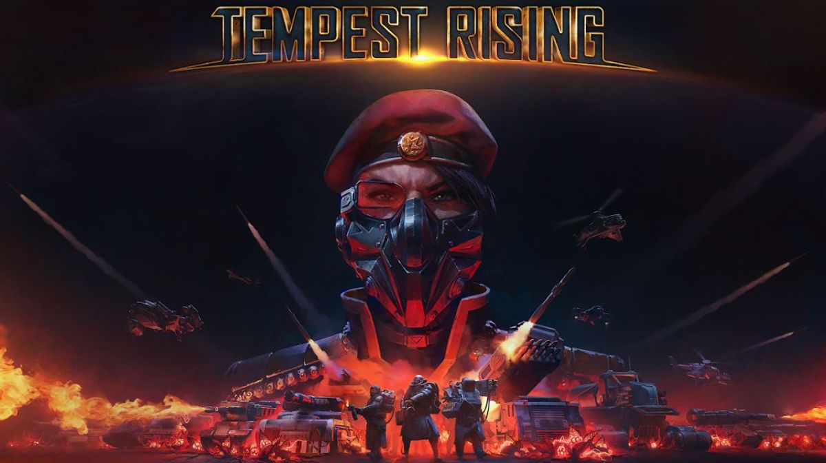 Tempest Rising