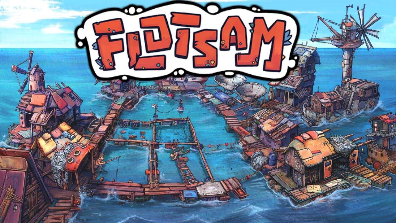 Flotsam