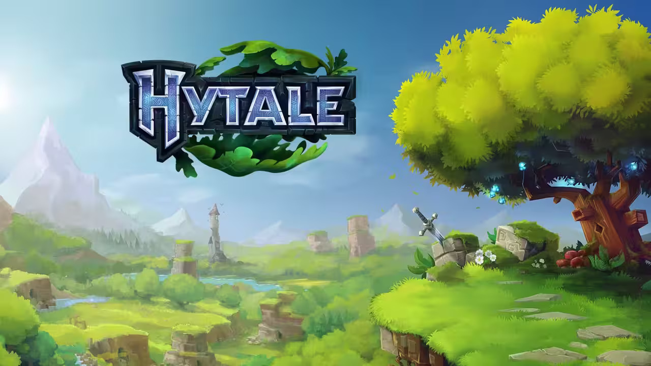 Hytale