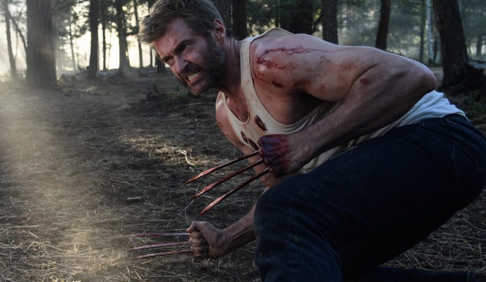 wolverine
