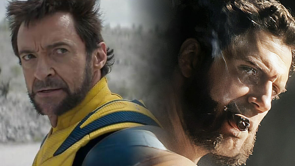 wolverine