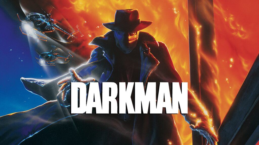 darkman