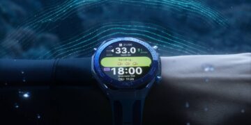 huawei watch ultimate 2