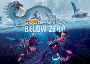 Subnautica