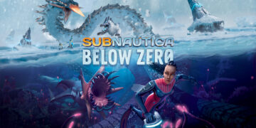 Subnautica