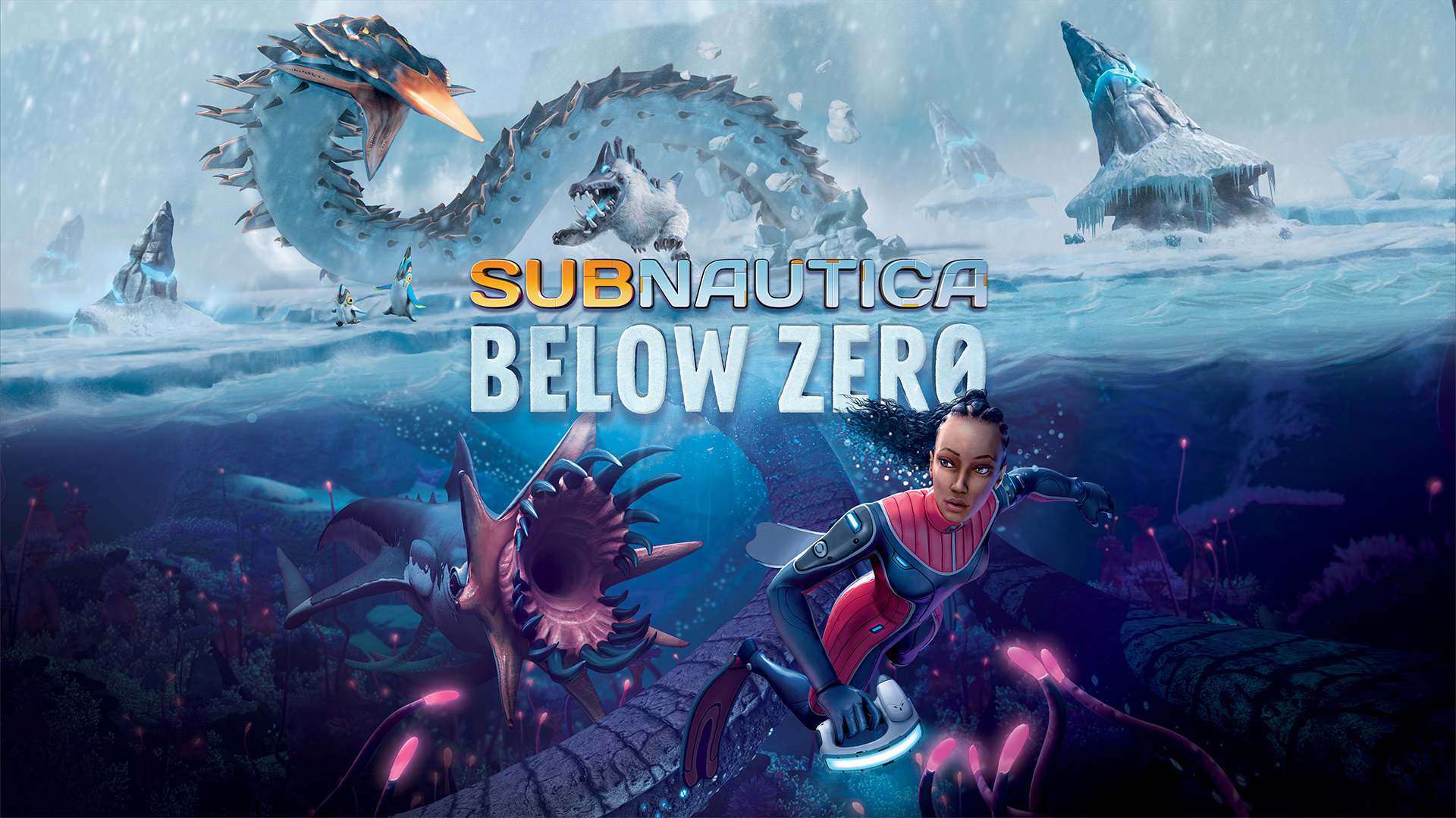 Subnautica