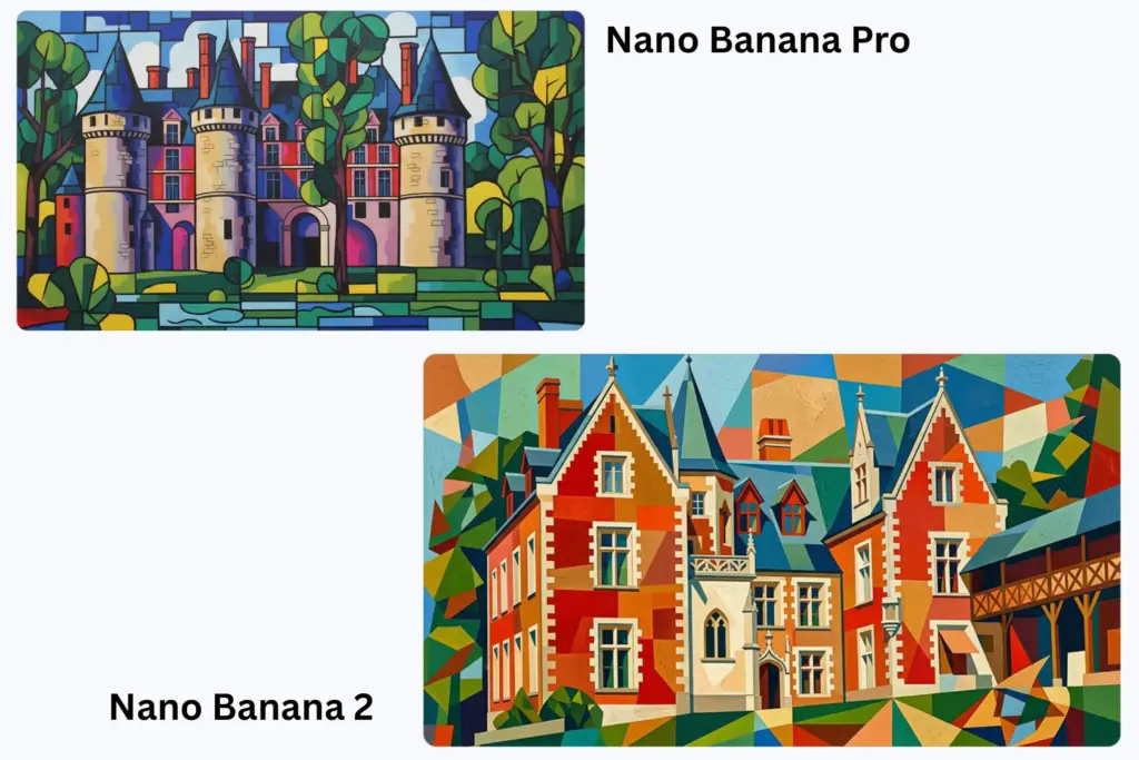  Nano Banana 2