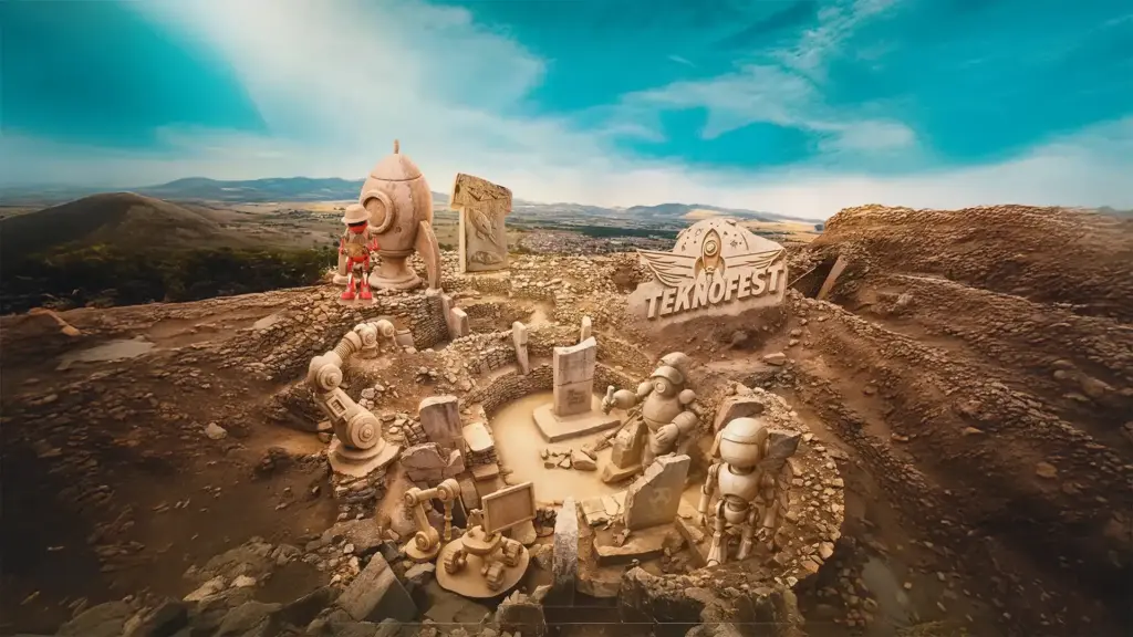 teknofest