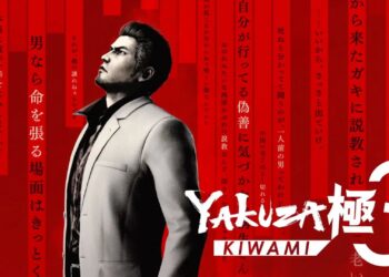 Yakuza
