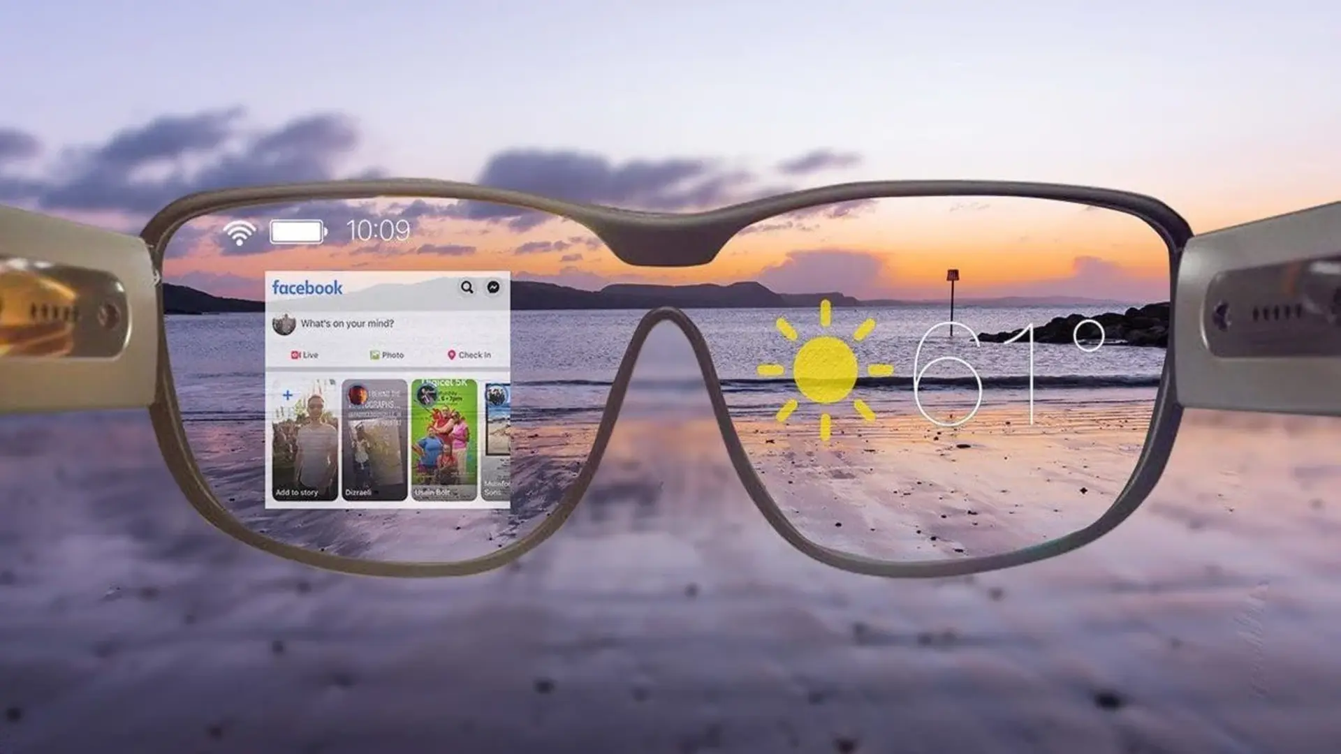 Akıllı Gözlük Pazarı