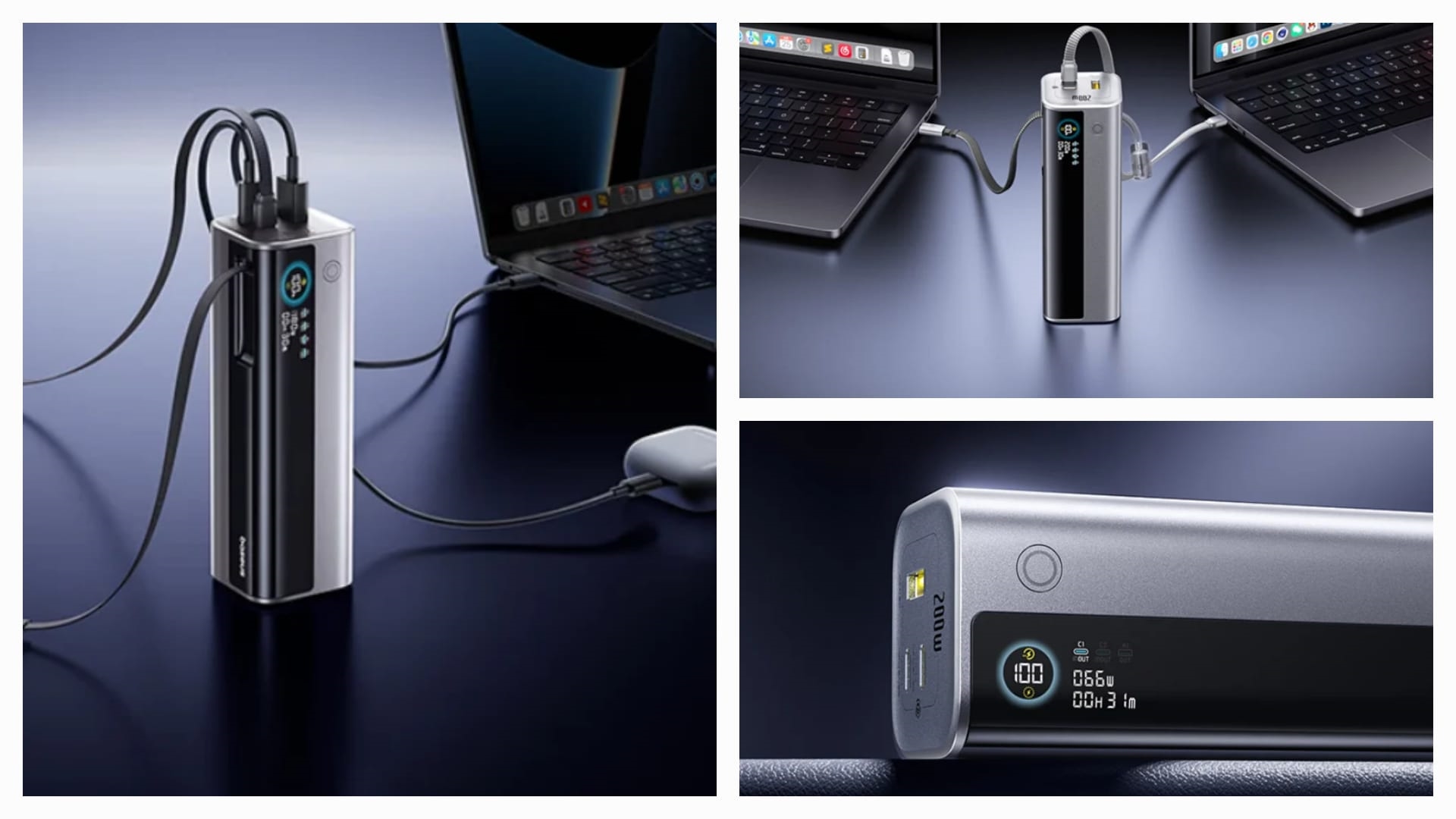 Baseus EnerGeek GR11