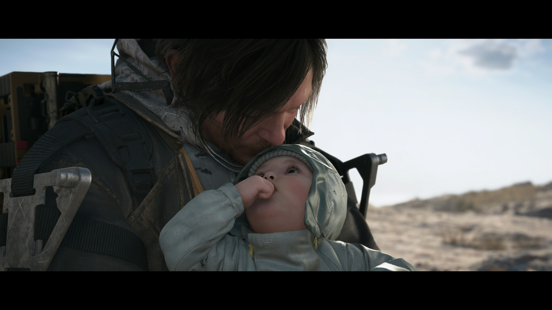 Death Stranding 2