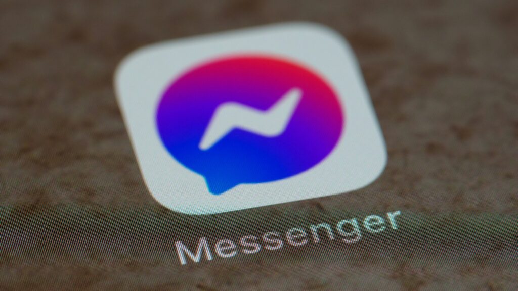 messenger
