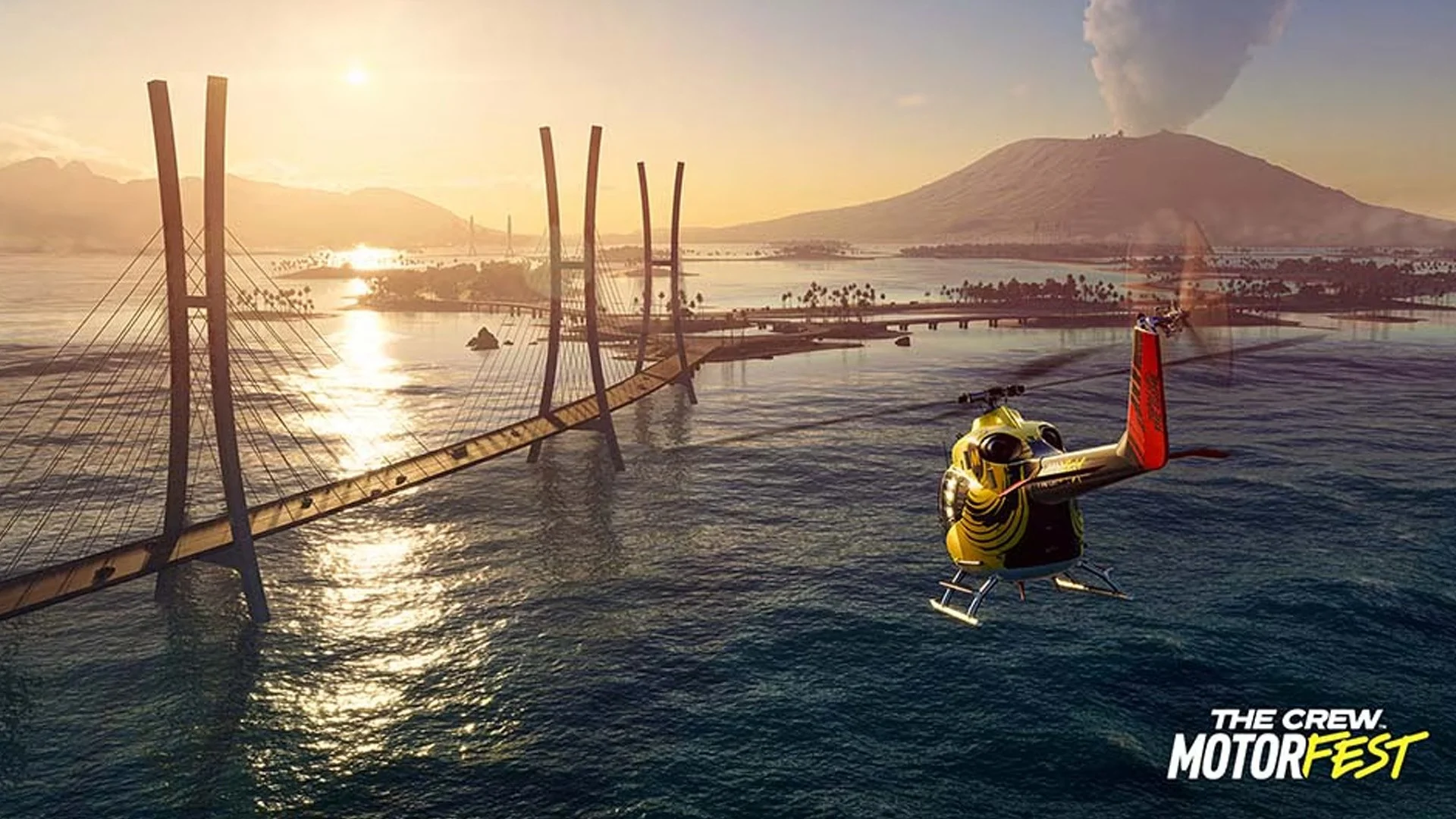 The Crew Motorfest
