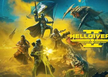 Helldivers